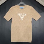 2026年4月4日入荷春夏新作Prada 高級品復刻 女性服 KL工場