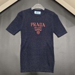 2026年4月4日入荷春夏新作Prada 高級品復刻 女性服 KL工場