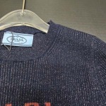 2026年4月4日入荷春夏新作Prada 高級品復刻 女性服 KL工場