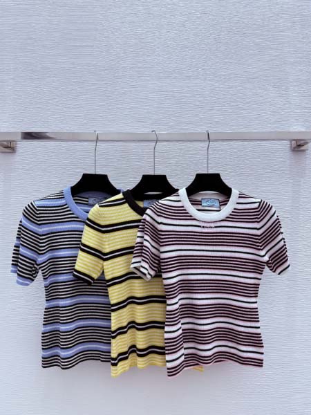 2026年4月4日入荷春夏新作Prada 高級品復刻 女性服...