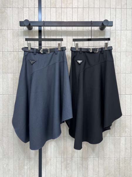 2026年4月4日入荷春夏新作Prada 高級品復刻 女性服...