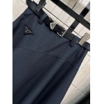 2026年4月4日入荷春夏新作Prada 高級品復刻 女性服 KL工場