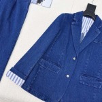 2026年4月4日入荷春夏新作Prada 高級品復刻 女性服 KL工場