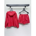 2026年4月4日入荷春夏新作Prada上下 高級品復刻 女性服 KL工場