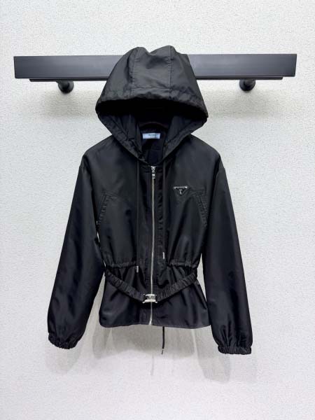 2026年4月4日入荷春夏新作Prada 高級品復刻 女性服...