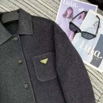 2026年4月4日入荷春夏新作Prada 高級品復刻 女性服 KL工場