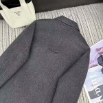 2026年4月4日入荷春夏新作Prada 高級品復刻 女性服 KL工場