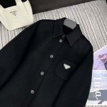 2026年4月4日入荷春夏新作Prada 高級品復刻 女性服 KL工場