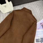 2026年4月4日入荷春夏新作Prada 高級品復刻 女性服 KL工場