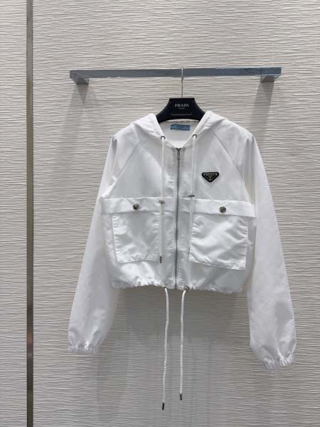 2026年4月4日入荷春夏新作Prada 高級品復刻 女性服...