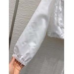 2026年4月4日入荷春夏新作Prada 高級品復刻 女性服 KL工場