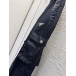 2026年4月4日入荷春夏新作Prada 高級品復刻 女性服 KL工場