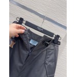 2026年4月4日入荷春夏新作Prada 上下高級品復刻 女性服 KL工場