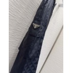 2026年4月4日入荷春夏新作Prada 上下高級品復刻 女性服 KL工場