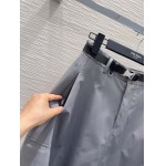 2026年4月4日入荷春夏新作Prada 高級品復刻 女性服 KL工場