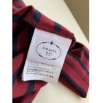 2026年4月4日入荷春夏新作Prada 高級品復刻 女性服 KL工場