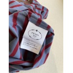 2026年4月4日入荷春夏新作Prada 高級品復刻 女性服 KL工場