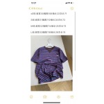 2026年4月4日入荷春夏新作Prada 高級品復刻 女性服 KL工場