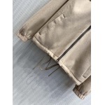 2026年4月4日入荷春夏新作Prada 高級品復刻 女性服 KL工場