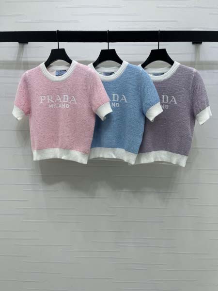 2026年4月4日入荷春夏新作Prada 高級品復刻 女性服...