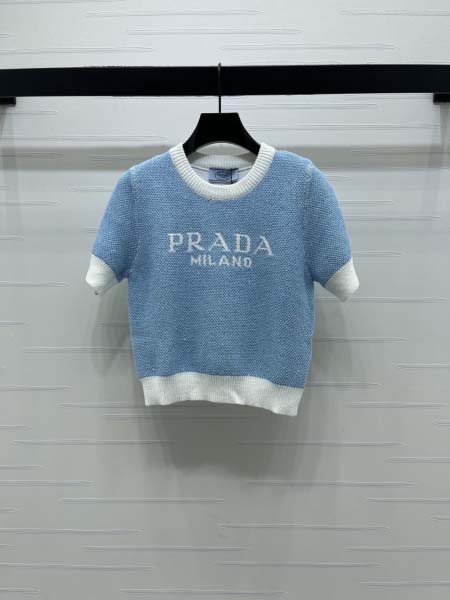 2026年4月4日入荷春夏新作Prada 高級品復刻 女性服...