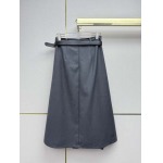 2026年4月4日入荷春夏新作Prada 高級品復刻 女性服 KL工場