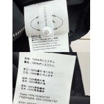 2026年4月4日入荷春夏新作Prada 高級品復刻 女性服 KL工場