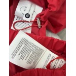 2026年4月4日入荷春夏新作Prada 高級品復刻 女性服 KL工場