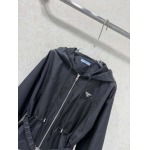 2026年4月4日入荷春夏新作Prada 高級品復刻 女性服 KL工場