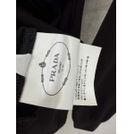 2026年4月4日入荷春夏新作Prada 高級品復刻 女性服 KL工場