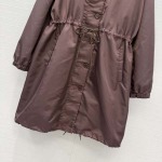 2026年4月4日入荷春夏新作Prada 高級品復刻 女性服 KL工場