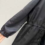 2026年4月4日入荷春夏新作Prada 高級品復刻 女性服 KL工場