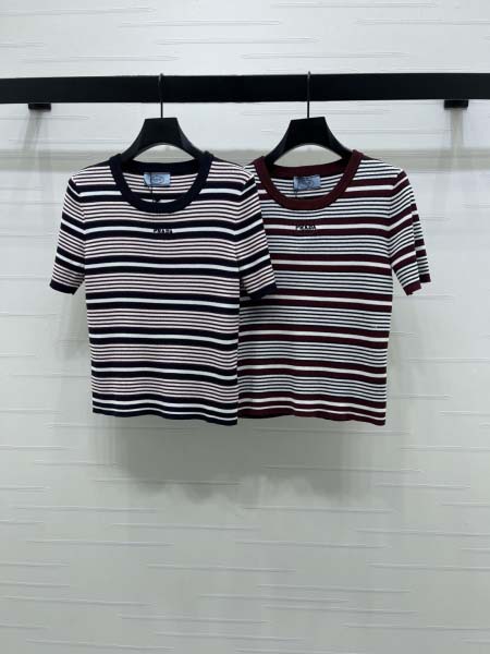 2026年4月4日入荷春夏新作Prada 高級品復刻 女性服...