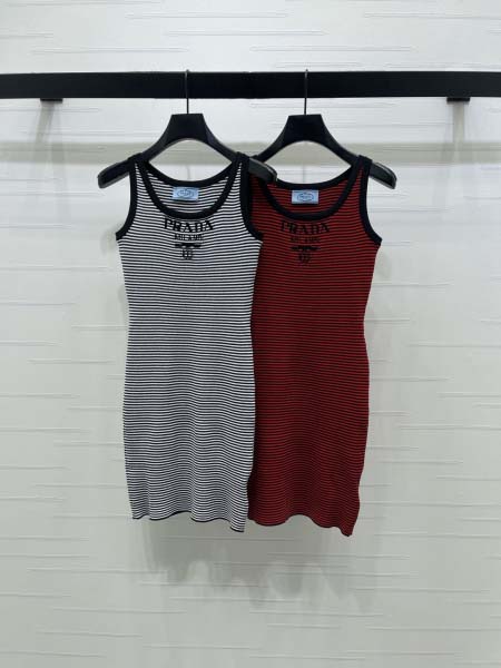 2026年4月4日入荷春夏新作Prada 高級品復刻 女性服...