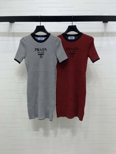 2026年4月4日入荷春夏新作Prada 高級品復刻 女性服...