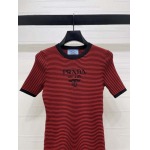 2026年4月4日入荷春夏新作Prada 高級品復刻 女性服 KL工場