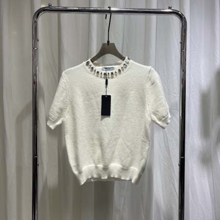 2026年4月4日入荷春夏新作Prada 高級品復刻 女性服...