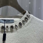 2026年4月4日入荷春夏新作Prada 高級品復刻 女性服 KL工場