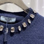 2026年4月4日入荷春夏新作Prada 高級品復刻 女性服 KL工場