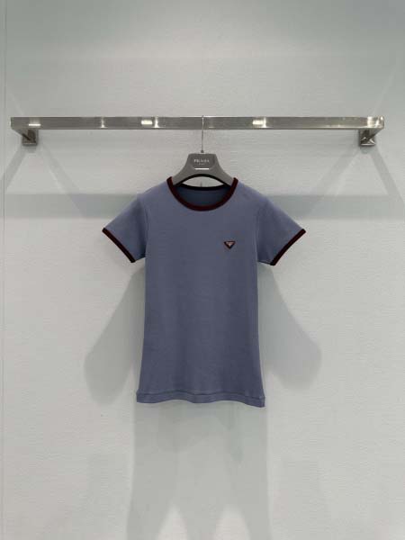 2026年4月4日入荷春夏新作Prada 高級品復刻 女性服...