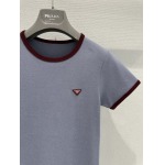 2026年4月4日入荷春夏新作Prada 高級品復刻 女性服 KL工場