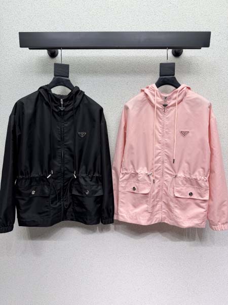 2026年4月4日入荷春夏新作Prada 高級品復刻 女性服...