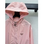 2026年4月4日入荷春夏新作Prada 高級品復刻 女性服 KL工場