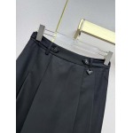 2026年4月4日入荷春夏新作Prada 高級品復刻 女性服 KL工場