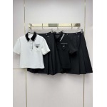 2026年4月4日入荷春夏新作Prada 高級品復刻 女性服 KL工場