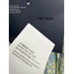 2026年4月4日入荷春夏新作Prada 高級品復刻 女性服 KL工場
