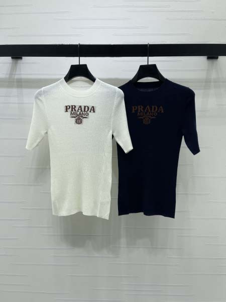 2026年4月4日入荷春夏新作Prada 高級品復刻 女性服...