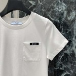 2026年4月4日入荷春夏新作Prada 高級品復刻 女性服 KL工場