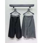 2026年4月4日入荷春夏新作Prada 高級品復刻 女性服 KL工場