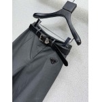 2026年4月4日入荷春夏新作Prada 高級品復刻 女性服 KL工場